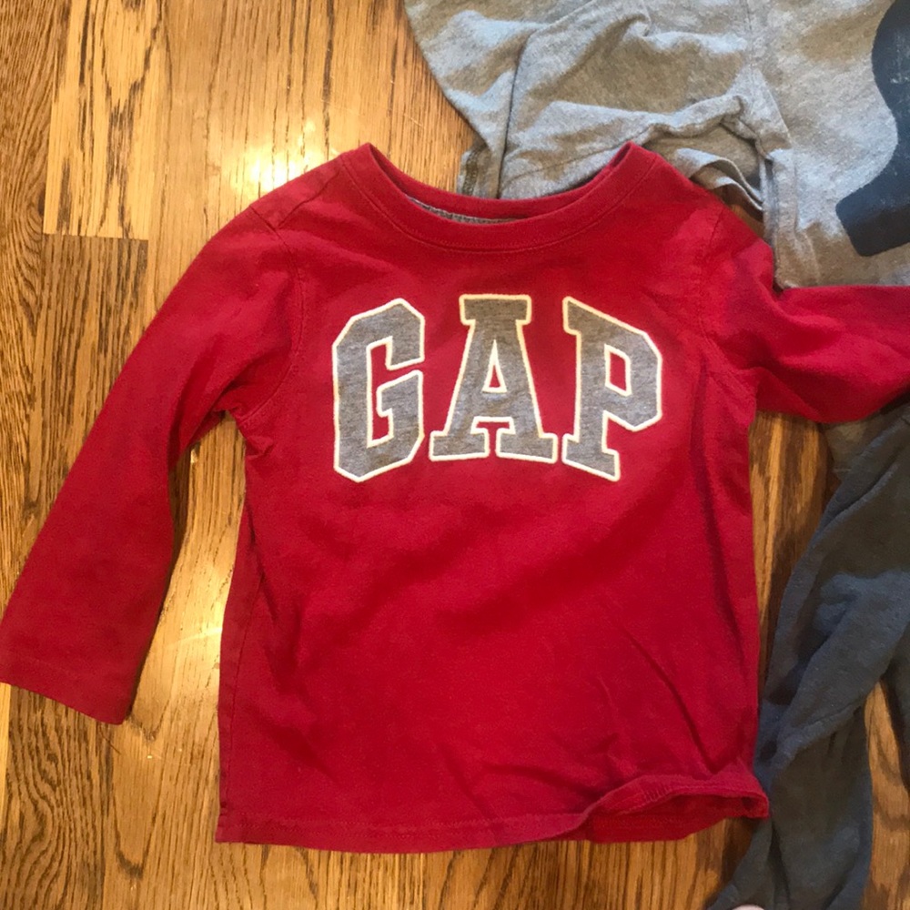 Shirts - Picture 2 of 4